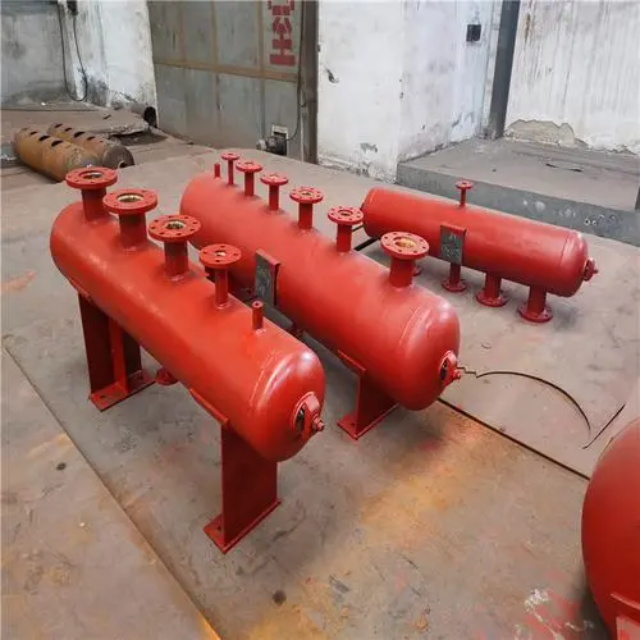 静宁分集水器安装高度